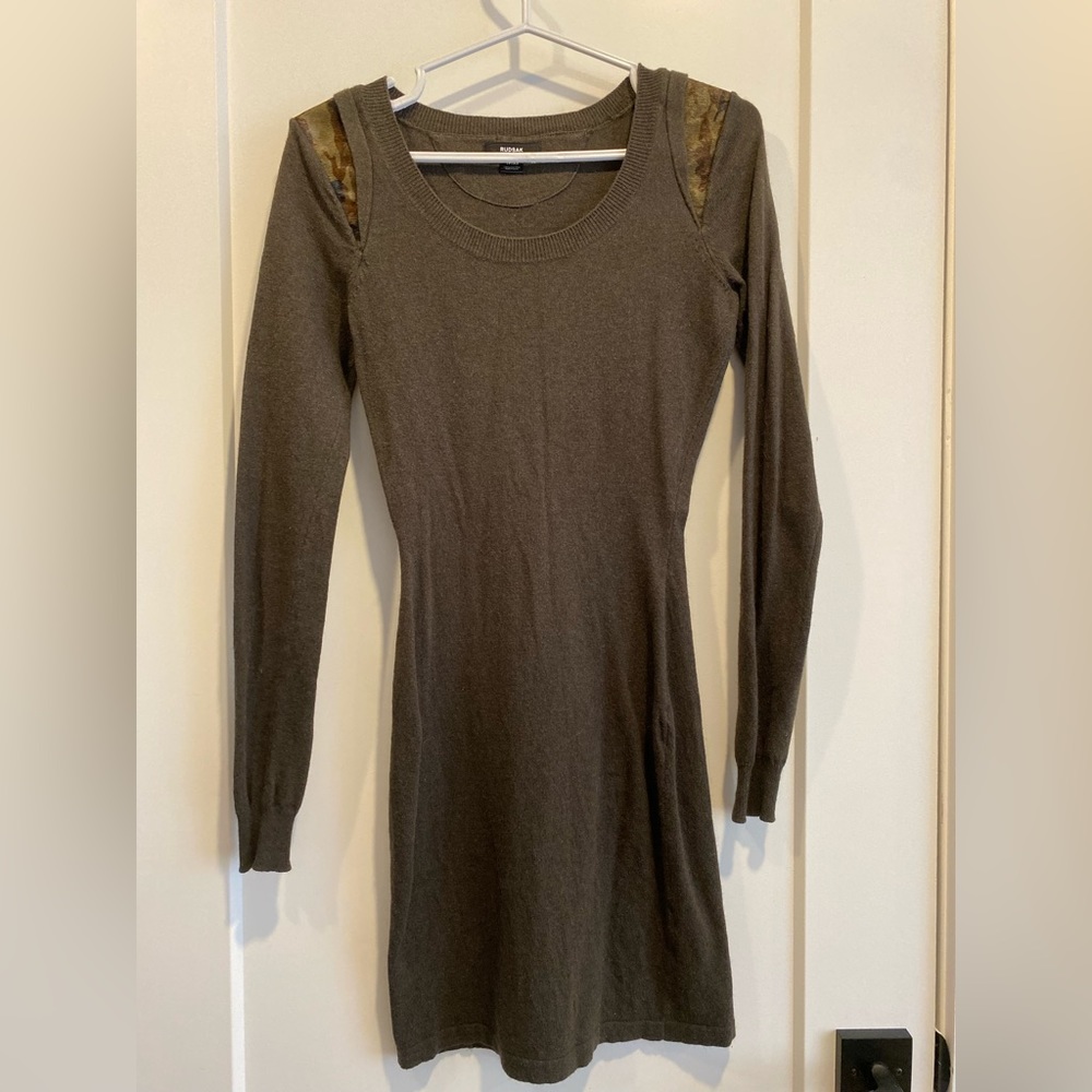 Rudsak dress xs